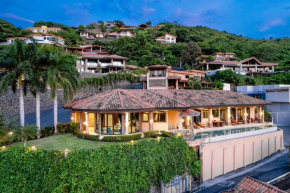 Casa TexVol